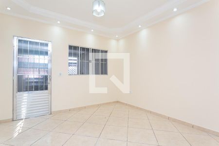 Sala  de casa de condomínio para alugar com 3 quartos, 320m² em Parque Savoy City, São Paulo