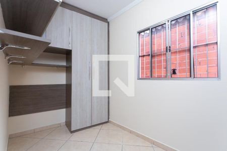 Quarto 1  de casa de condomínio para alugar com 3 quartos, 320m² em Parque Savoy City, São Paulo