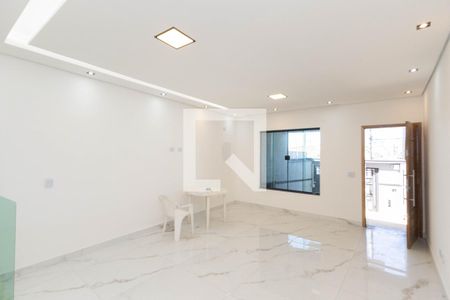 Sala de casa à venda com 3 quartos, 140m² em Parque Vitoria, São Paulo