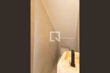 Lavabo de casa à venda com 3 quartos, 140m² em Parque Vitoria, São Paulo