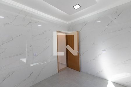 Cozinha  de casa à venda com 3 quartos, 140m² em Parque Vitoria, São Paulo