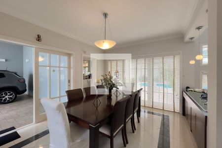 Casa à venda com 4 quartos, 850m² em Parque Terranova, Valinhos