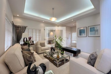Casa à venda com 4 quartos, 850m² em Parque Terranova, Valinhos
