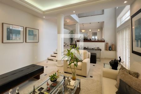 Casa à venda com 4 quartos, 850m² em Parque Terranova, Valinhos