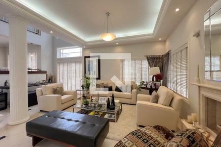 Casa à venda com 4 quartos, 850m² em Parque Terranova, Valinhos