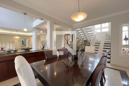 Casa à venda com 4 quartos, 850m² em Parque Terranova, Valinhos