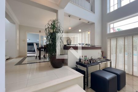 Casa à venda com 4 quartos, 850m² em Parque Terranova, Valinhos
