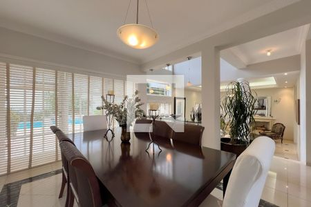 Casa à venda com 4 quartos, 850m² em Parque Terranova, Valinhos
