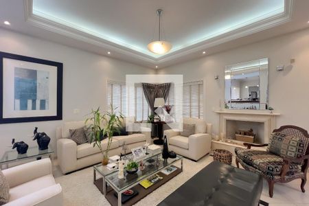 Casa à venda com 4 quartos, 850m² em Parque Terranova, Valinhos