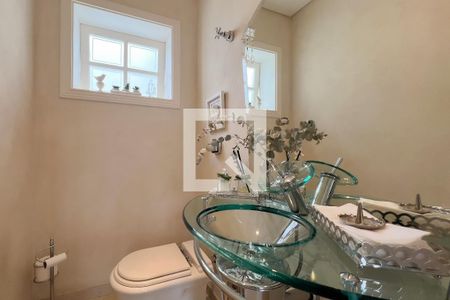 Casa à venda com 4 quartos, 850m² em Parque Terranova, Valinhos