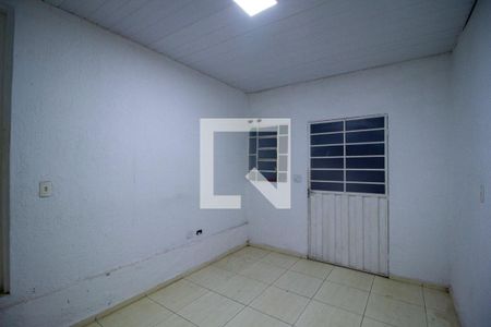 Quarto 2 de casa para alugar com 2 quartos, 124m² em Vila Hortência, Sorocaba