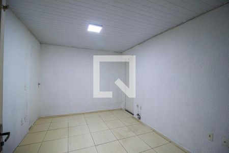 Quarto 1 de casa para alugar com 2 quartos, 124m² em Vila Hortência, Sorocaba