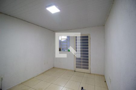Quarto 1 de casa para alugar com 2 quartos, 124m² em Vila Hortência, Sorocaba