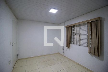 Sala de casa para alugar com 2 quartos, 124m² em Vila Hortência, Sorocaba