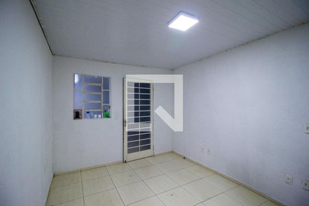 Quarto 1 de casa para alugar com 2 quartos, 124m² em Vila Hortência, Sorocaba