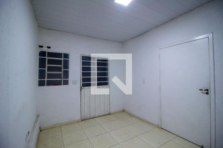 Quarto 2 de casa para alugar com 2 quartos, 124m² em Vila Hortência, Sorocaba