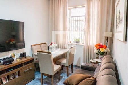 Apartamento à venda com 3 quartos, 65m² em Sampaio, Rio de Janeiro