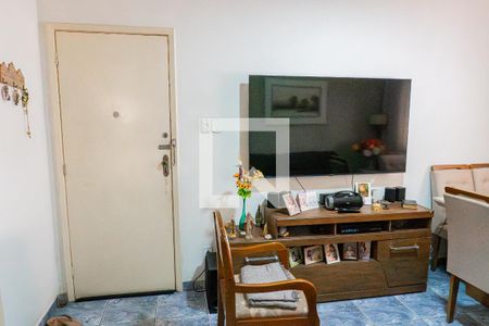 Apartamento à venda com 3 quartos, 65m² em Sampaio, Rio de Janeiro