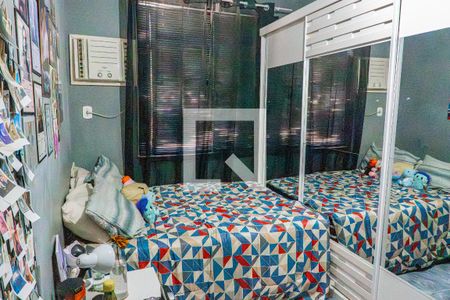 Apartamento à venda com 3 quartos, 65m² em Sampaio, Rio de Janeiro