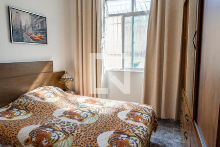 Apartamento à venda com 3 quartos, 65m² em Sampaio, Rio de Janeiro