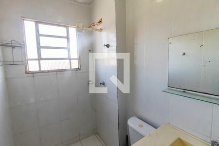Banheiro de apartamento à venda com 2 quartos, 56m² em Jardim Olinda, São Paulo