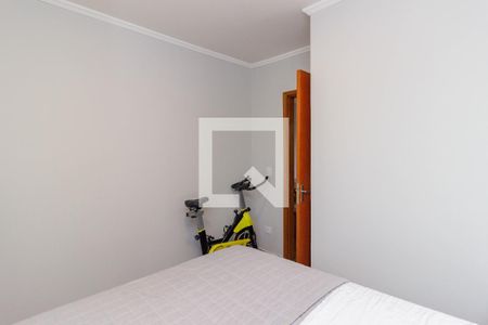 Quarto 1 de apartamento à venda com 2 quartos, 49m² em Vila Arcadia, São Paulo