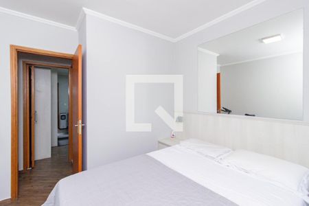 Quarto 1 de apartamento à venda com 2 quartos, 49m² em Vila Arcadia, São Paulo