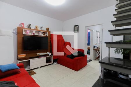 Casa de Condomínio para alugar com 2 quartos, 57m² em Vila Aurora (zona Norte), São Paulo