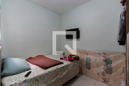 Quarto 2 de casa de condomínio para alugar com 2 quartos, 57m² em Vila Aurora (zona Norte), São Paulo