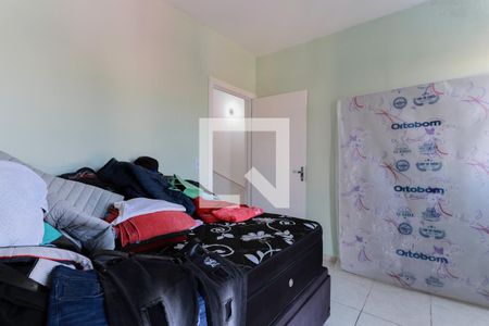 Quarto 1 de casa de condomínio para alugar com 2 quartos, 57m² em Vila Aurora (zona Norte), São Paulo