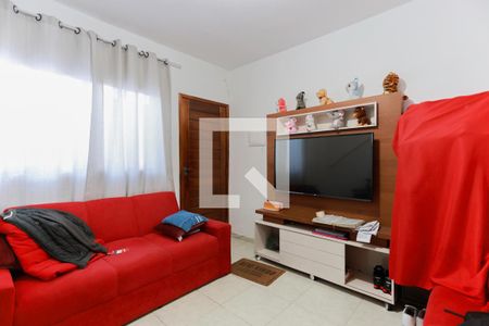 Casa de Condomínio para alugar com 2 quartos, 57m² em Vila Aurora (zona Norte), São Paulo