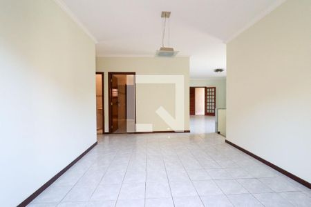 Casa à venda com 3 quartos, 387m² em Jardim Lumen Christi, Campinas