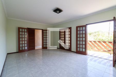 Casa à venda com 3 quartos, 387m² em Jardim Lumen Christi, Campinas