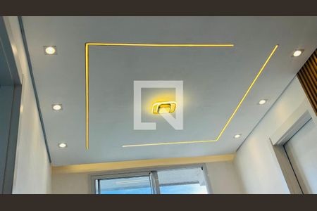 Sala de apartamento à venda com 2 quartos, 40m² em Vila Pirituba, São Paulo