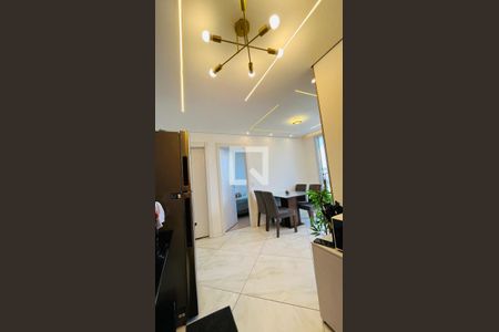 Sala de apartamento à venda com 2 quartos, 40m² em Vila Pirituba, São Paulo