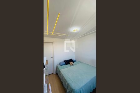 Quarto 1 de apartamento à venda com 2 quartos, 40m² em Vila Pirituba, São Paulo