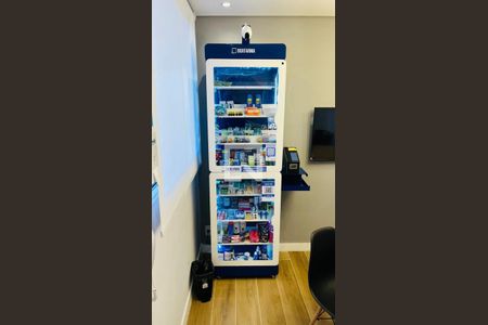Quarto de apartamento à venda com 2 quartos, 40m² em Vila Pirituba, São Paulo