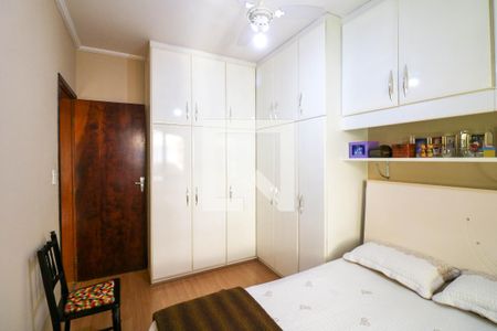 Quarto 1 de casa à venda com 3 quartos, 125m² em Jardim Cris, São Paulo