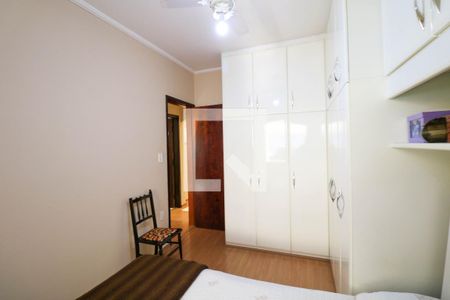 Quarto 1 de casa à venda com 3 quartos, 125m² em Jardim Cris, São Paulo