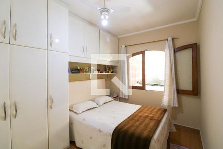 Quarto 1 de casa à venda com 3 quartos, 125m² em Jardim Cris, São Paulo