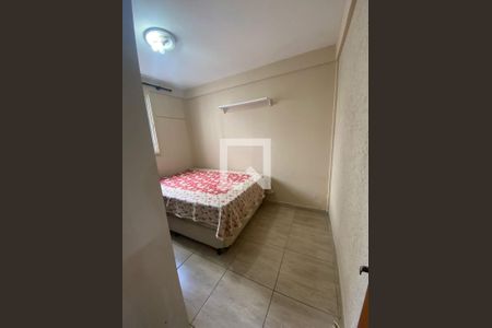 Quarto de apartamento à venda com 2 quartos, 57m² em Parque Residencial Vila União, Campinas