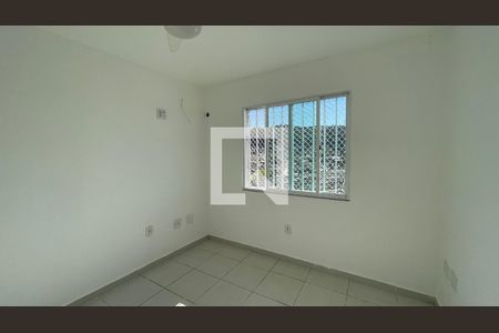 Suíte de casa de condomínio à venda com 3 quartos, 95m² em Freguesia (ilha do Governador), Rio de Janeiro