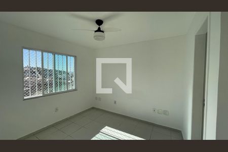 Suíte de casa de condomínio à venda com 3 quartos, 95m² em Freguesia (ilha do Governador), Rio de Janeiro