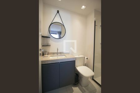 Kitnet/Studio para alugar com 1 quarto, 35m² em Itaim Bibi, São Paulo