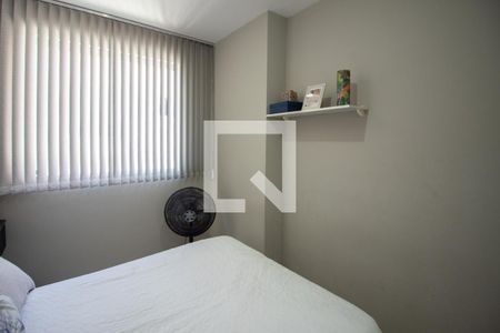 Quarto 1 de casa de condomínio à venda com 2 quartos, 71m² em São Cosme de Baixo, Belo Horizonte