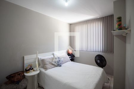 Quarto 1 de casa de condomínio à venda com 2 quartos, 71m² em São Cosme de Baixo, Belo Horizonte