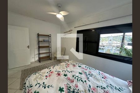 Quarto 1 de apartamento para alugar com 2 quartos, 90m² em Centro, São Vicente