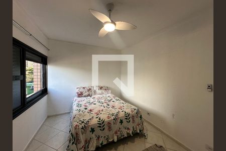 Quarto 2 Suíte de apartamento para alugar com 2 quartos, 90m² em Centro, São Vicente