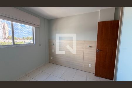 Suíte de apartamento à venda com 2 quartos, 72m² em Parque Amazonia, Goiânia