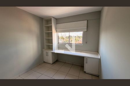 Quarto 1  de apartamento à venda com 2 quartos, 72m² em Parque Amazonia, Goiânia
